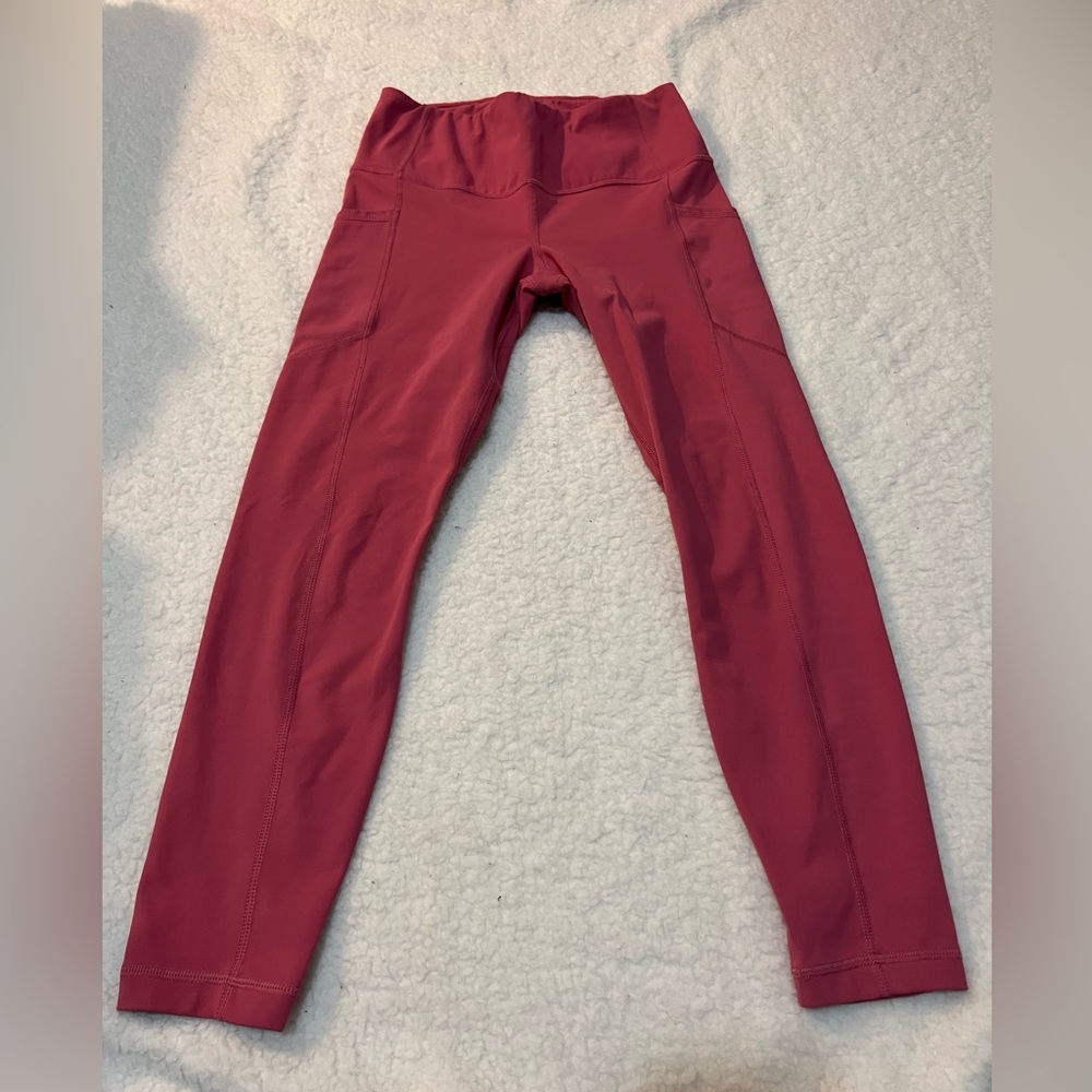 Yogalicious Pocket Leggings